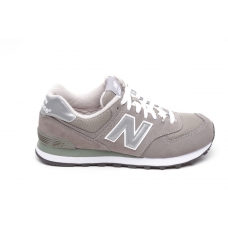 NEW BALANCE 574 GRIGIO